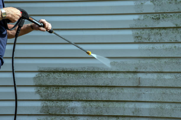 Best Building Exterior Washing  in Pageland, SC